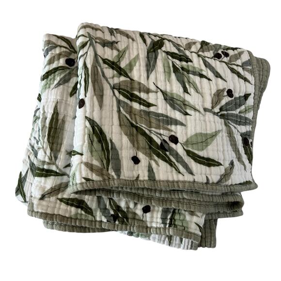 Babyletto organic muslin quilt - Picture 1 of 7